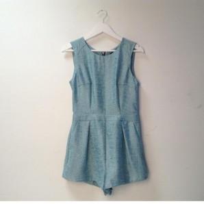 Topshop Broeken