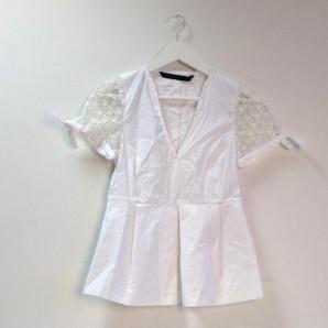 Zara Tops